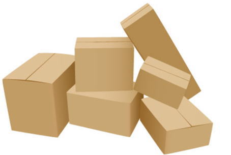 段ボール製品イメージ